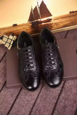 LV Fashion Casual Shoes Men--082